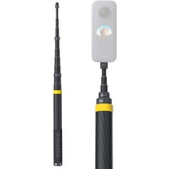 INSTA 360 ORIGINAL EXTENDED EDITION SELFIE STICK