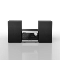 PANASONIC SC-PM270EG-S AUDIO SYSTEM