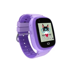 CANYON WATCH KIDS KW 48 PURPLE