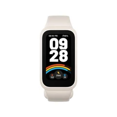 XIAOMI BAND 9 ACTIVE WHITE