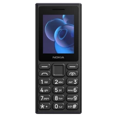 NOKIA 110 DS BLACK 2025