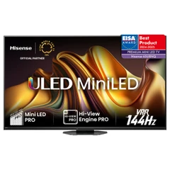 HISENSE 65U8NQ MINI-LED QLED SMART TV