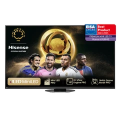 HISENSE 65U8NQ MINI-LED QLED SMART TV