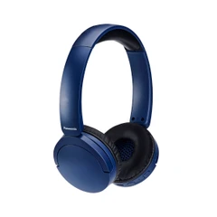PANASONIC RB-HF630BE-A HEADPHONES BLUE