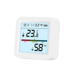 XMART WIFI SMART TEMPERATURE AND HUMIDITY SENSOR TH05