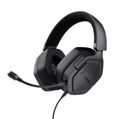 TRUST 25447 GXT492 CARUS HEADSET BL