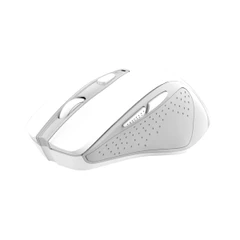 TRUST 25550 NITO SILENT WIRELESS MOUSE WH