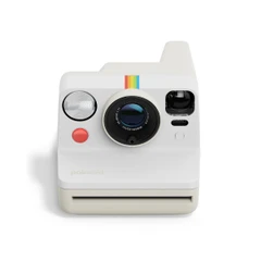 POLAROID NOW GEN 3 9155 PEBBLE WHITE