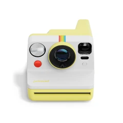 POLAROID NOW GEN 3 9158 YELLOW