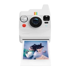 POLAROID NOW+ GEN 3 9161 WHITE