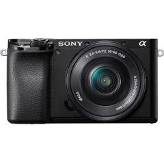 SONY ALPHA ILCE-6100AKB 24.2 MPx