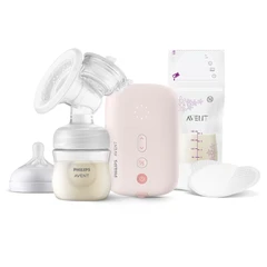 PHILIPS AVENT SCF395/31