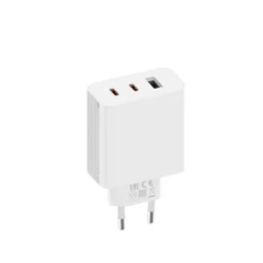 XIAOMI BHR7493EU CHARGER 2C1A GAN 67W