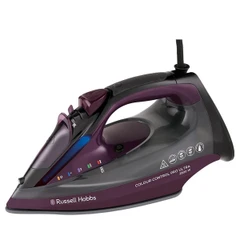 RUSSELL HOBBS 27281-56 COLOUR CONTROL PRO ULTRA IRON