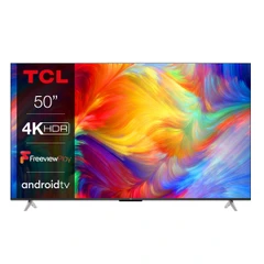 TCL 50HG60E UHD LED SMART ANDROID TV