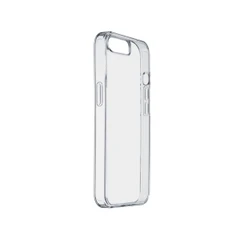 CELLULAR LINE CLEAR STRONG ПР. ТВ. КАЛЪФ ЗА IPHONE 16E 4GN