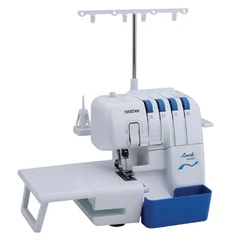 BROTHER BR-3034DWTVP1Brother 3034DWT overlock