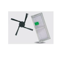 ROWENTA ZR294002 ФИЛТЪР+СТРАН ЧЕТКА S220/S220+/S240AI/S40AI+