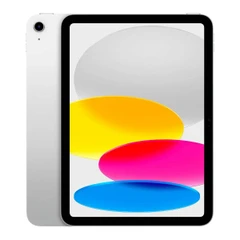 APPLE IPAD A16 WIFI 128GB SILVER MD3Y4HC/A