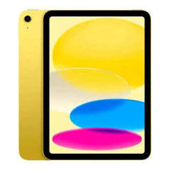 APPLE IPAD A16 WIFI 128GB YELLOW MD4D4HC/A