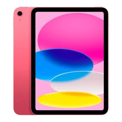 APPLE IPAD A16 WIFI 256GB PINK MD4P4HC/A