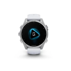 GARMIN WATCH FENIX 8 43 MM AMOL SILVER