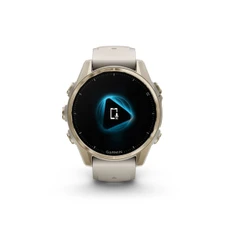 GARMIN WATCH FENIX 8 43 MM AMOL SAPH GOLD