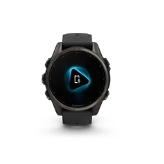 GARMIN WATCH FENIX 8 43 MM AMOL SAPH GRAY