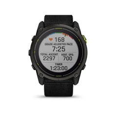 GARMIN WATCH ENDURO 51 MM SOL SAPH