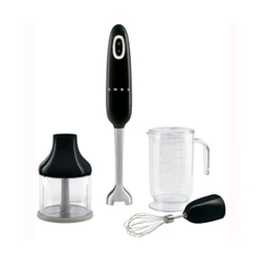 SMEG HBF03BLEU 3IN1 700 W HAND BLENDER