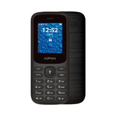 MYPHONE 2220 DS BLACK
