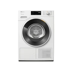 MIELE TWC640WP EcoSpeed 8kg