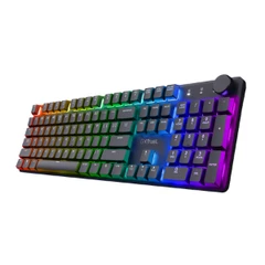 TRUST 25368 GXT868 TORIX WRLS MECHANICAL KEYBOARD US