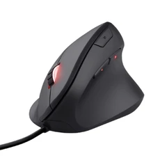 TRUST 22991 GXT144 REXX ERGO MOUSE