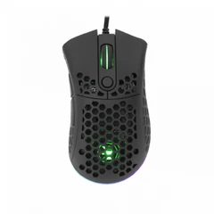WHITE SHARK MOUSE ESL-M6 SHURIKEN