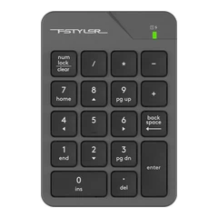 A4TECH FGK21C USB-C