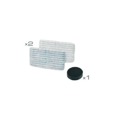 ROWENTA ZR005804 2БР МОПОВЕ+1БР ФИЛТЪР RY77xx