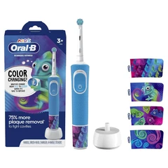 ORAL B CHAMELEON PRO 3+ 6/24/7