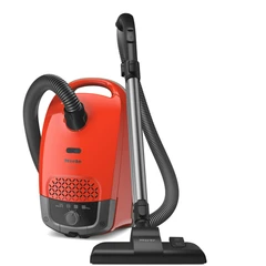 MIELE Guard S1 Junior Terra red  12558560