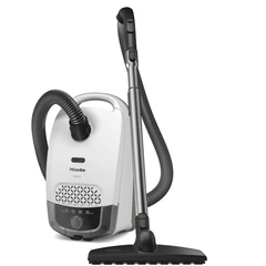 MIELE Guard S1 Parquet Flex brilliant wh 12558600