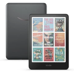 AMAZON KINDLE COLORSOFT SIGNATURE ED. 32GB