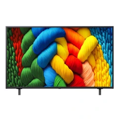LG 55NANO80A3B NANOCELL AI SMART TV 