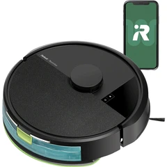 IROBOT ROOMBA 105 Combo (Black)
