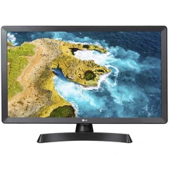 LG 24TQ510S-PZ SMART HD TV/MONITOR