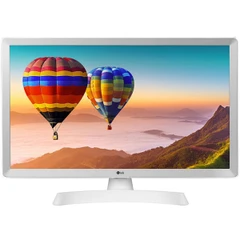 LG 24TQ510S-WZ SMART HD TV/MONITOR