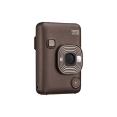 FUJIFILM INSTAX MINI LIPLAY DEEP BRONZE