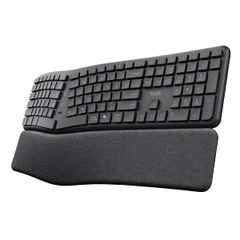 TRUST 25459 KEYRA ERGONOMIC MULTI
