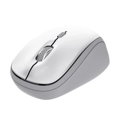 TRUST 25454 YVI+ WIRELESS MOUSE WH