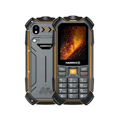 MYPHONE HAMMER BOOST 2 LTE DS ORANGE