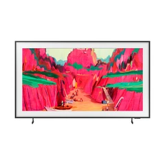 SAMSUNG QE-55LS03F THE FRAME QLED SMART TV